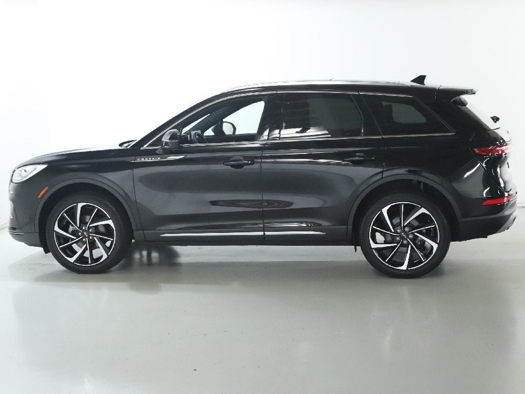 2023 Lincoln Corsair Reserve AWD