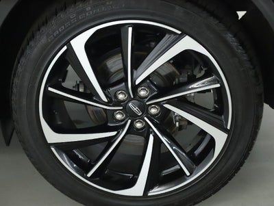 2023 Lincoln Corsair Reserve AWD