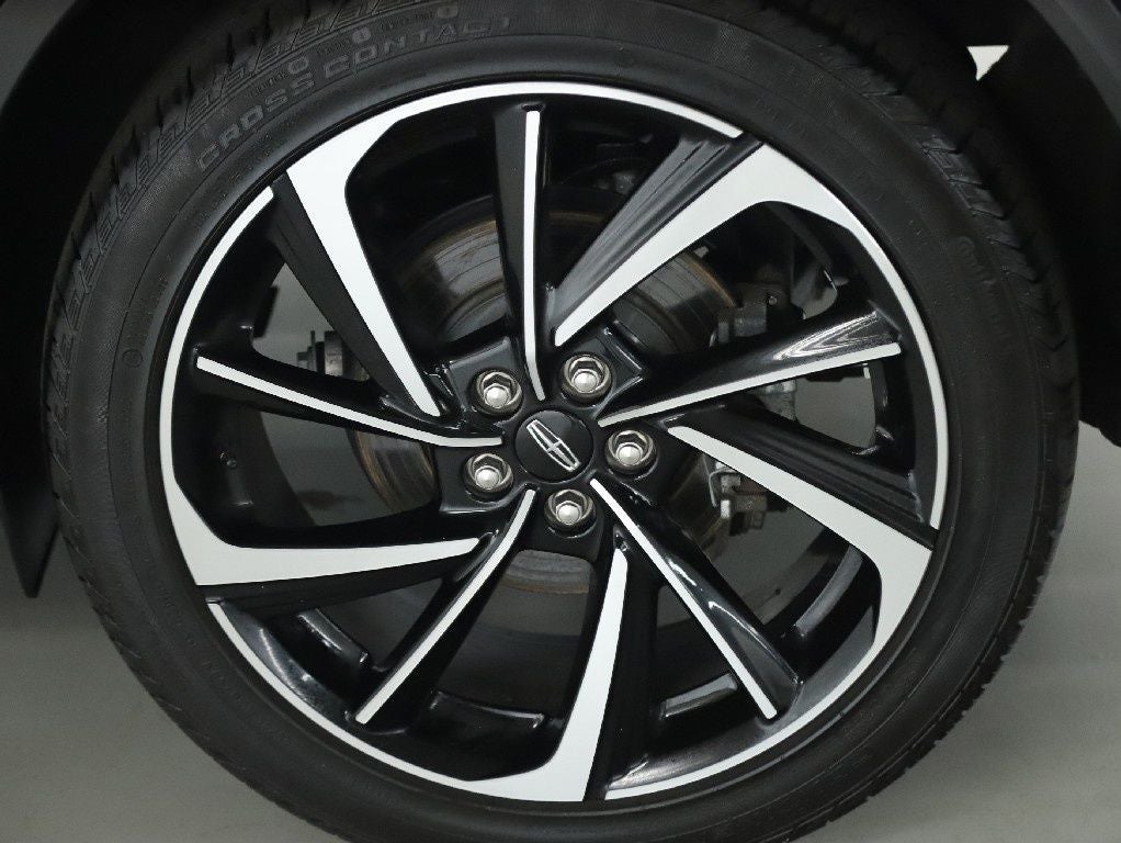2023 Lincoln Corsair Reserve AWD