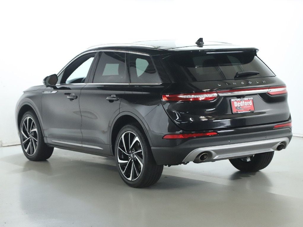 2023 Lincoln Corsair Reserve AWD