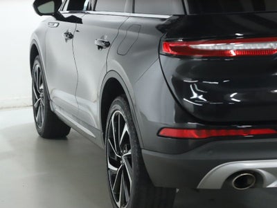 2023 Lincoln Corsair Reserve AWD