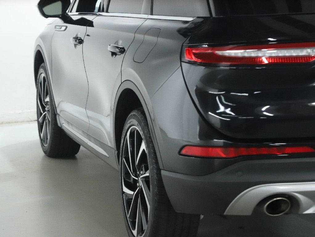 2023 Lincoln Corsair Reserve AWD