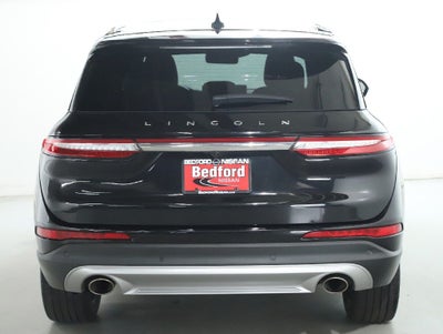 2023 Lincoln Corsair Reserve AWD