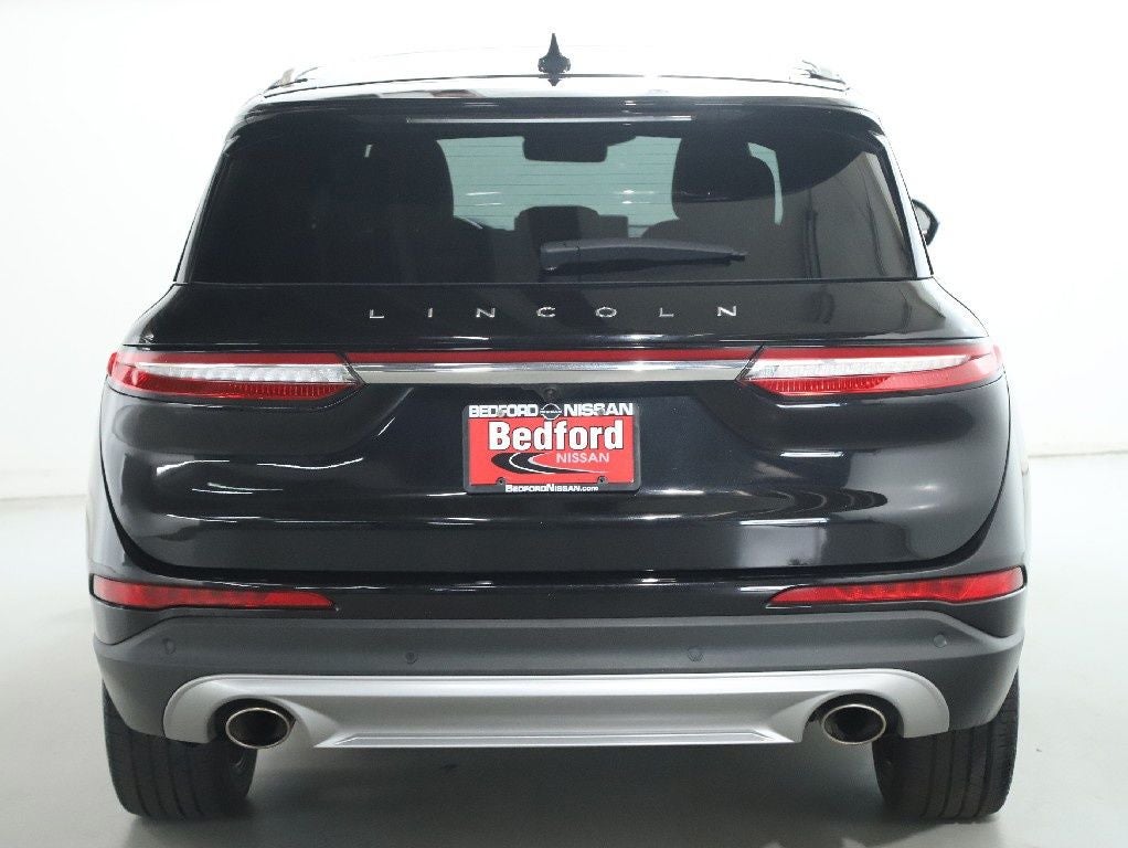 2023 Lincoln Corsair Reserve AWD