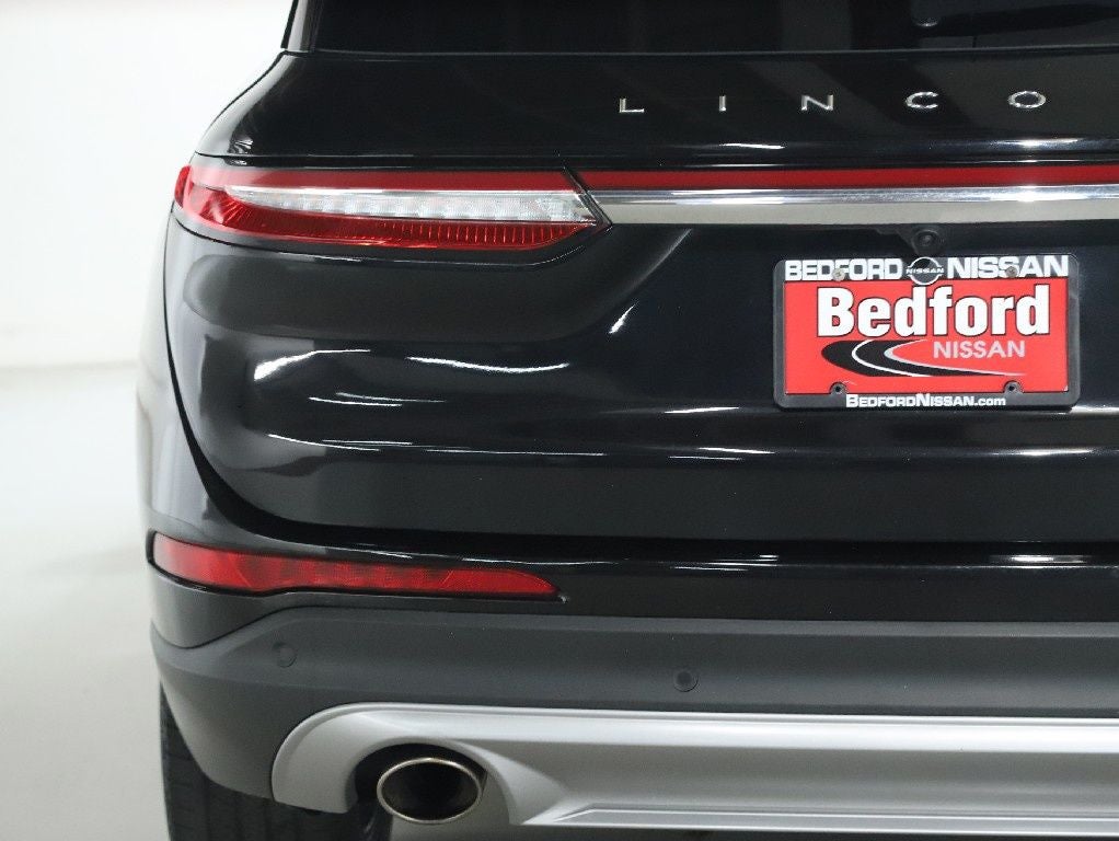 2023 Lincoln Corsair Reserve AWD