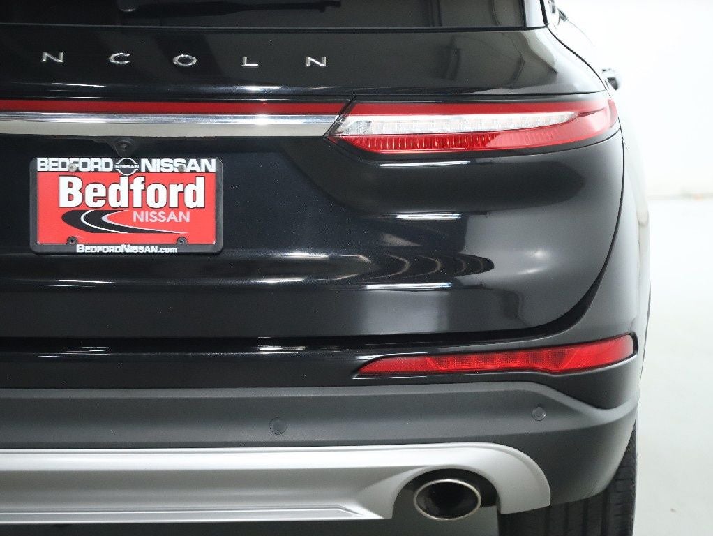 2023 Lincoln Corsair Reserve AWD