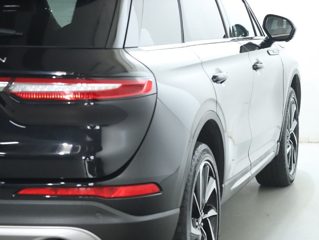 2023 Lincoln Corsair Reserve AWD