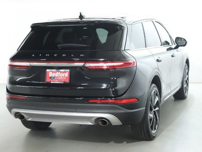 2023 Lincoln Corsair Reserve AWD
