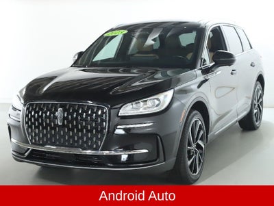2023 Lincoln Corsair Reserve AWD
