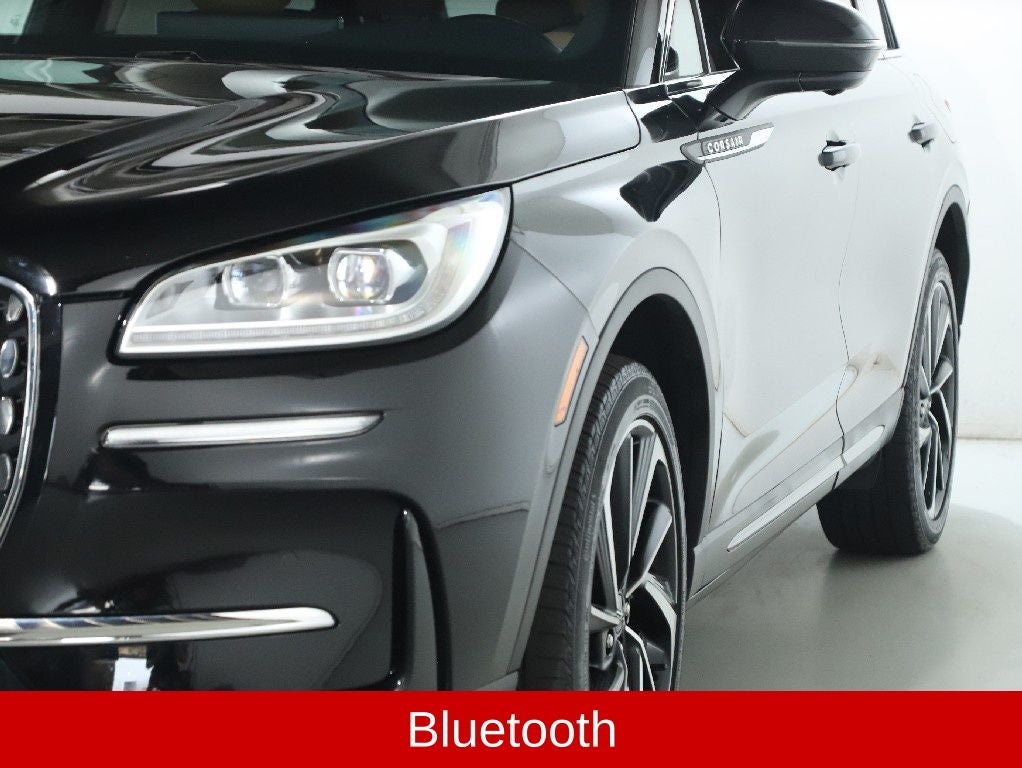 2023 Lincoln Corsair Reserve AWD