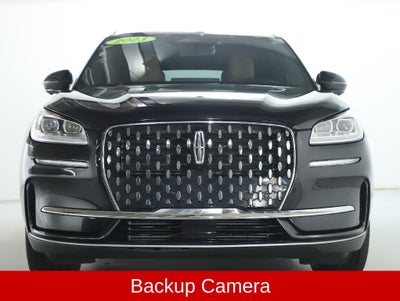 2023 Lincoln Corsair Reserve AWD