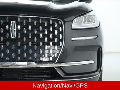 2023 Lincoln Corsair Reserve AWD