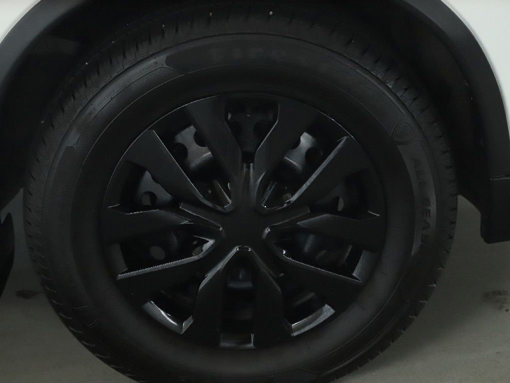 2018 Nissan Rogue S AWD