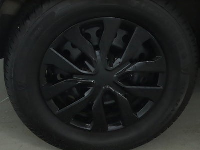 2018 Nissan Rogue S AWD