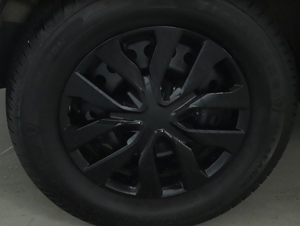 2018 Nissan Rogue S AWD