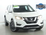 2018 Nissan Rogue S AWD