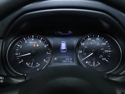 2018 Nissan Rogue S AWD