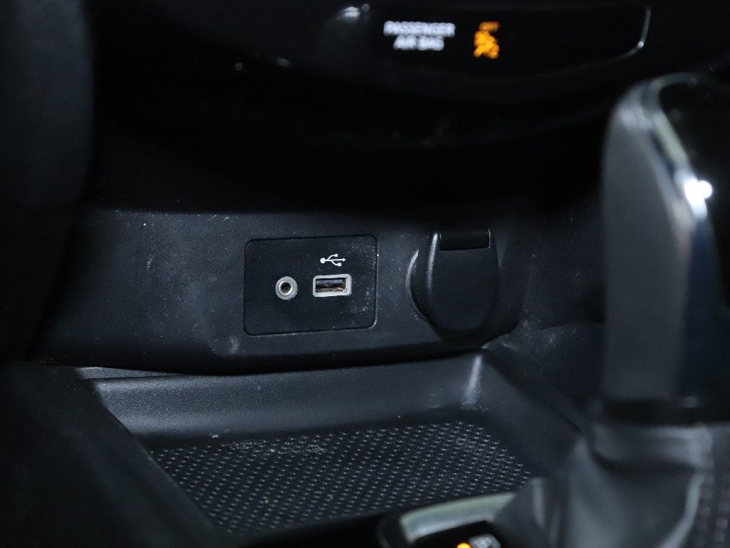 2018 Nissan Rogue S AWD