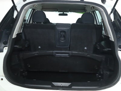 2018 Nissan Rogue S AWD