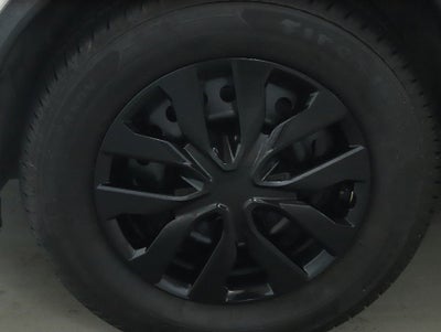 2018 Nissan Rogue S AWD