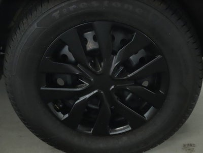 2018 Nissan Rogue S AWD