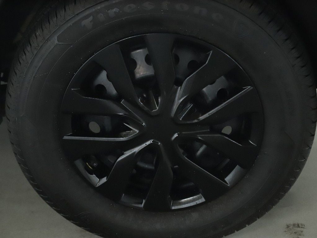 2018 Nissan Rogue S AWD