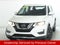 2018 Nissan Rogue S AWD