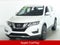 2018 Nissan Rogue S AWD