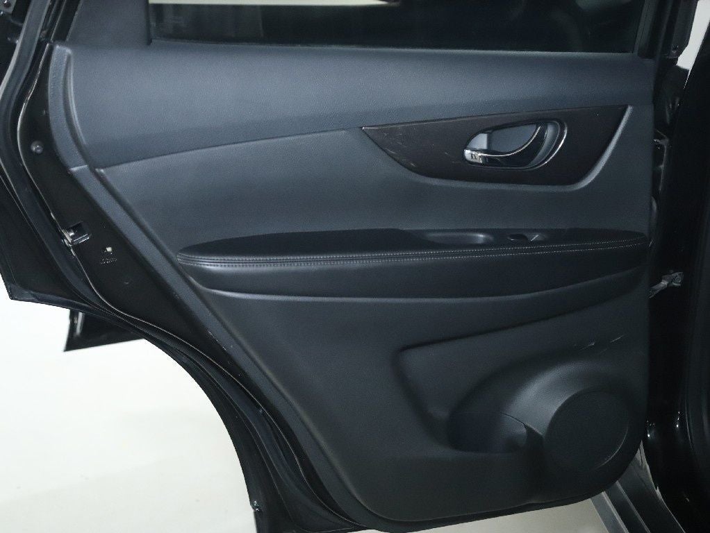 2019 Nissan Rogue SV AWD