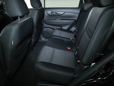 2019 Nissan Rogue SV AWD