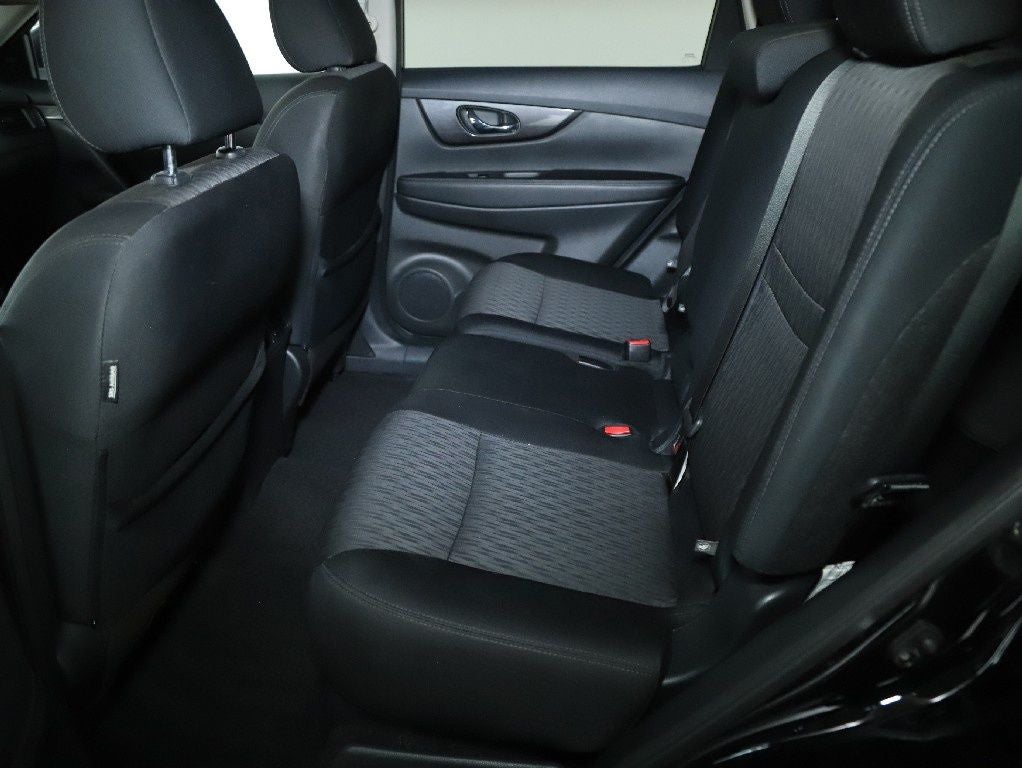 2019 Nissan Rogue SV AWD