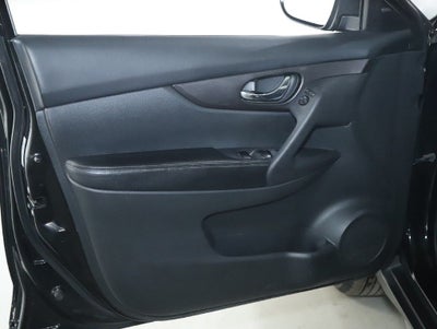 2019 Nissan Rogue SV AWD