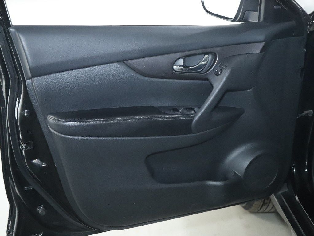 2019 Nissan Rogue SV AWD