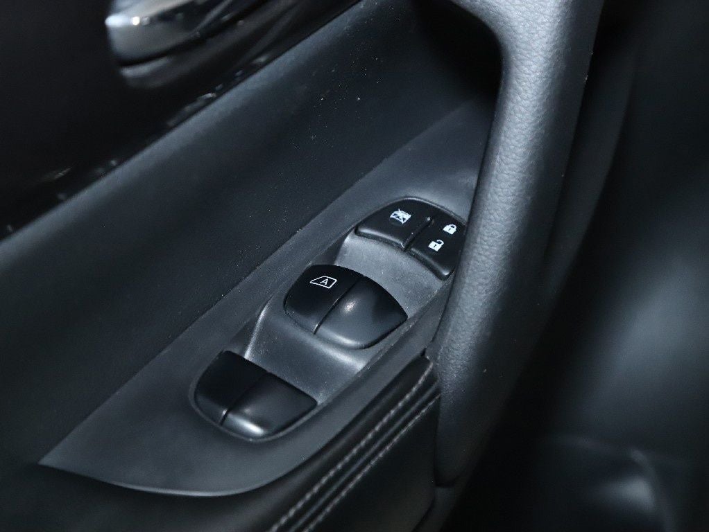 2019 Nissan Rogue SV AWD