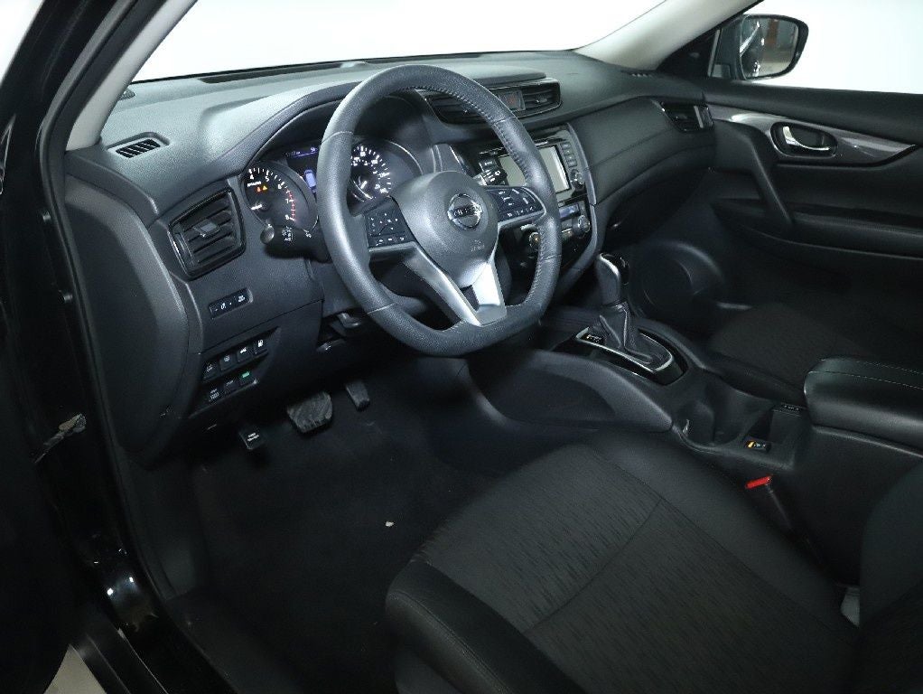 2019 Nissan Rogue SV AWD