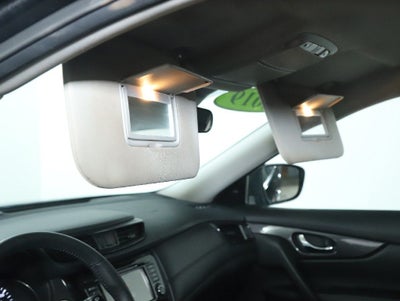 2019 Nissan Rogue SV AWD