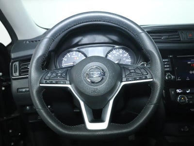 2019 Nissan Rogue SV AWD