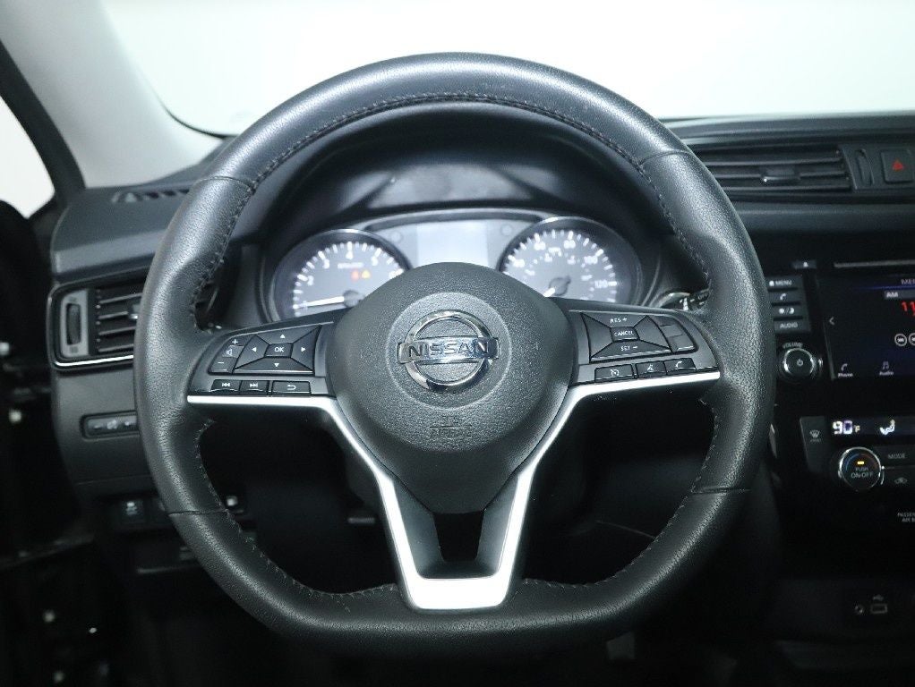 2019 Nissan Rogue SV AWD