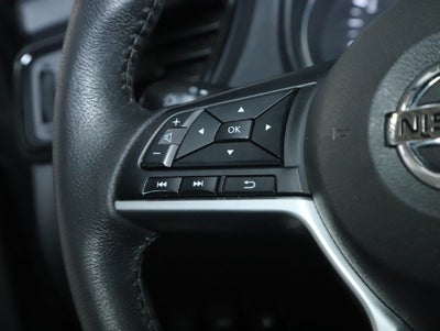 2019 Nissan Rogue SV AWD