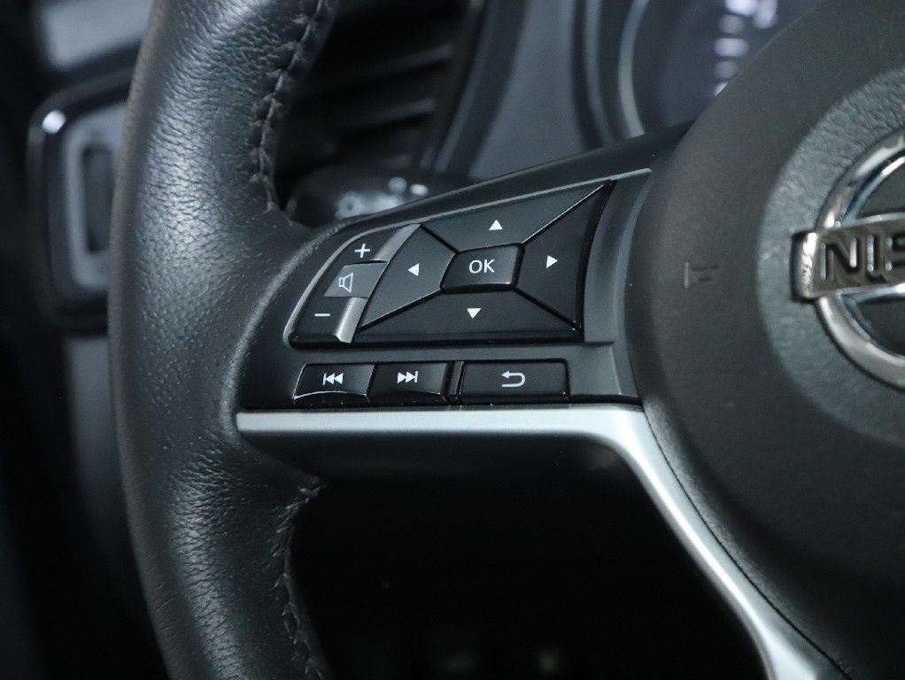 2019 Nissan Rogue SV AWD