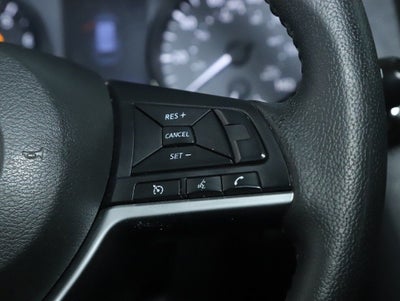 2019 Nissan Rogue SV AWD