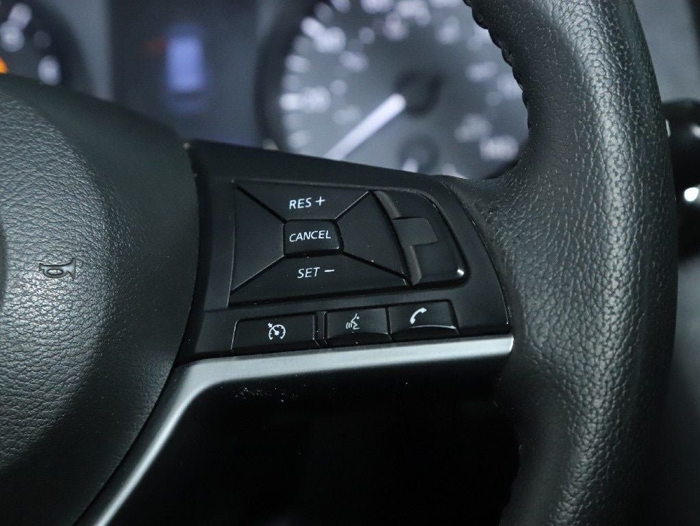 2019 Nissan Rogue SV AWD