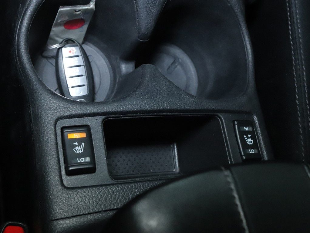 2019 Nissan Rogue SV AWD