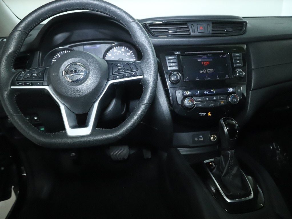 2019 Nissan Rogue SV AWD