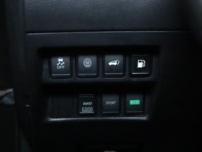 2019 Nissan Rogue SV AWD