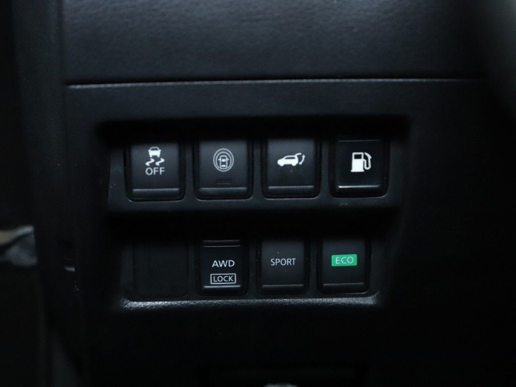 2019 Nissan Rogue SV AWD