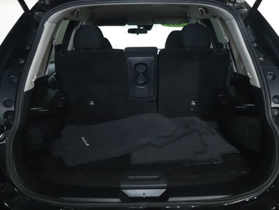 2019 Nissan Rogue SV AWD