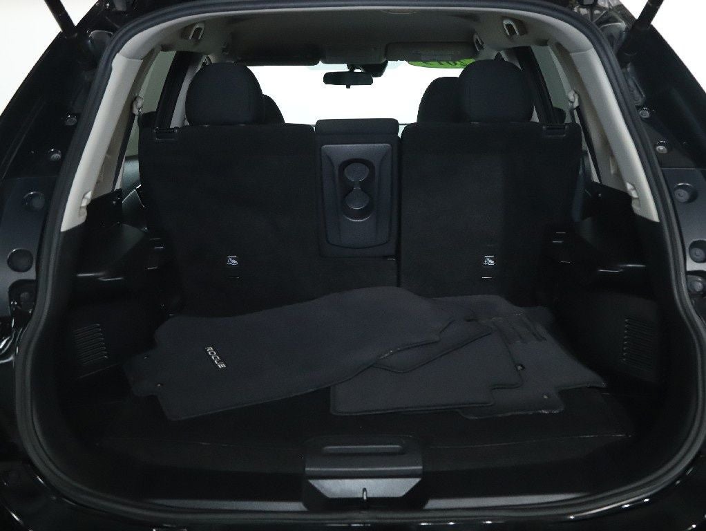 2019 Nissan Rogue SV AWD