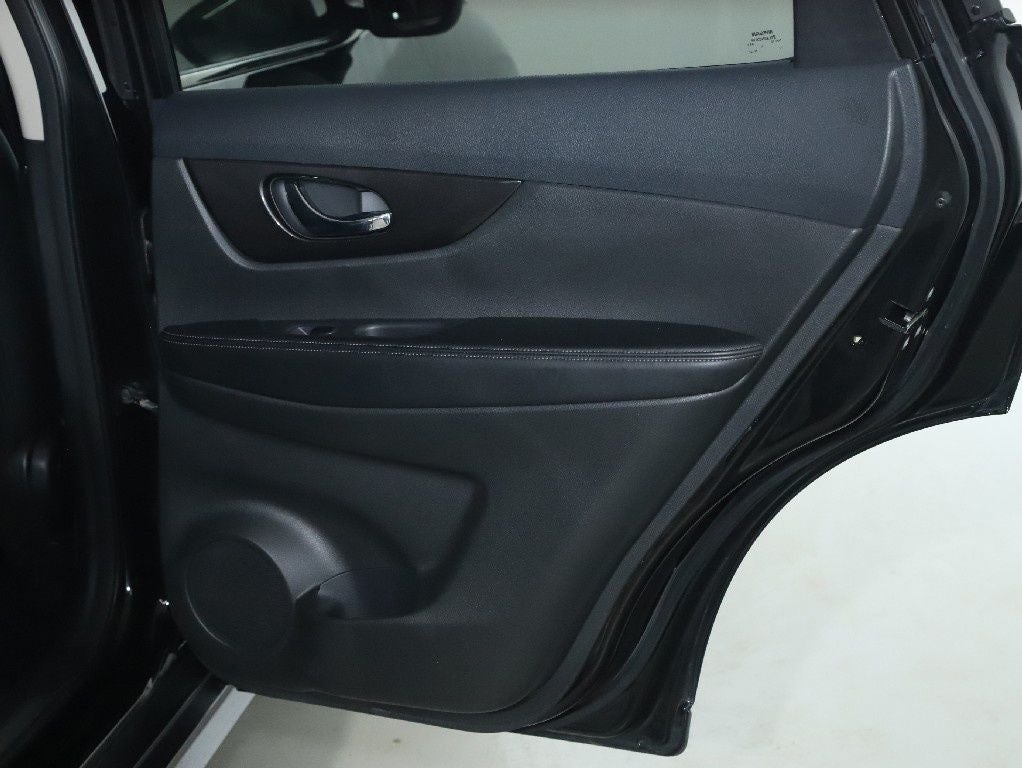 2019 Nissan Rogue SV AWD