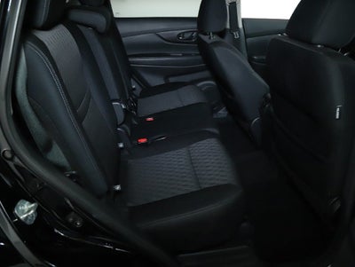 2019 Nissan Rogue SV AWD